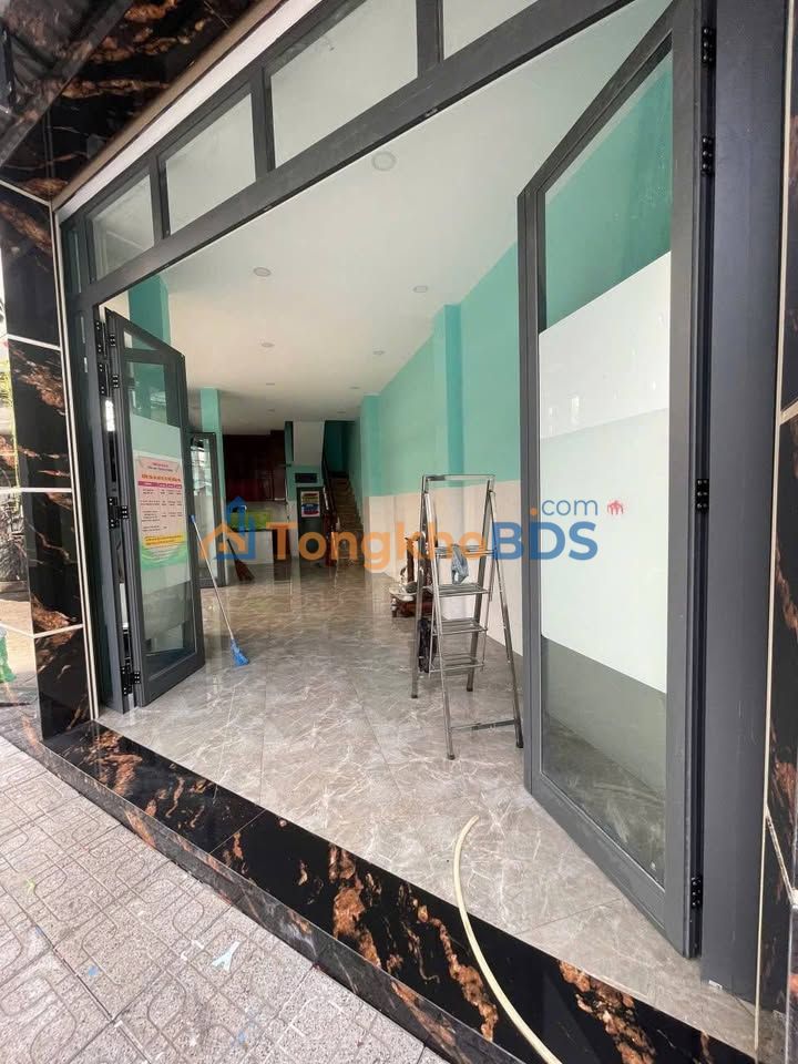 Nhà riêng Đường Định Cư Nha Trang 61,2m² 8,8tỷ - Chính chủ