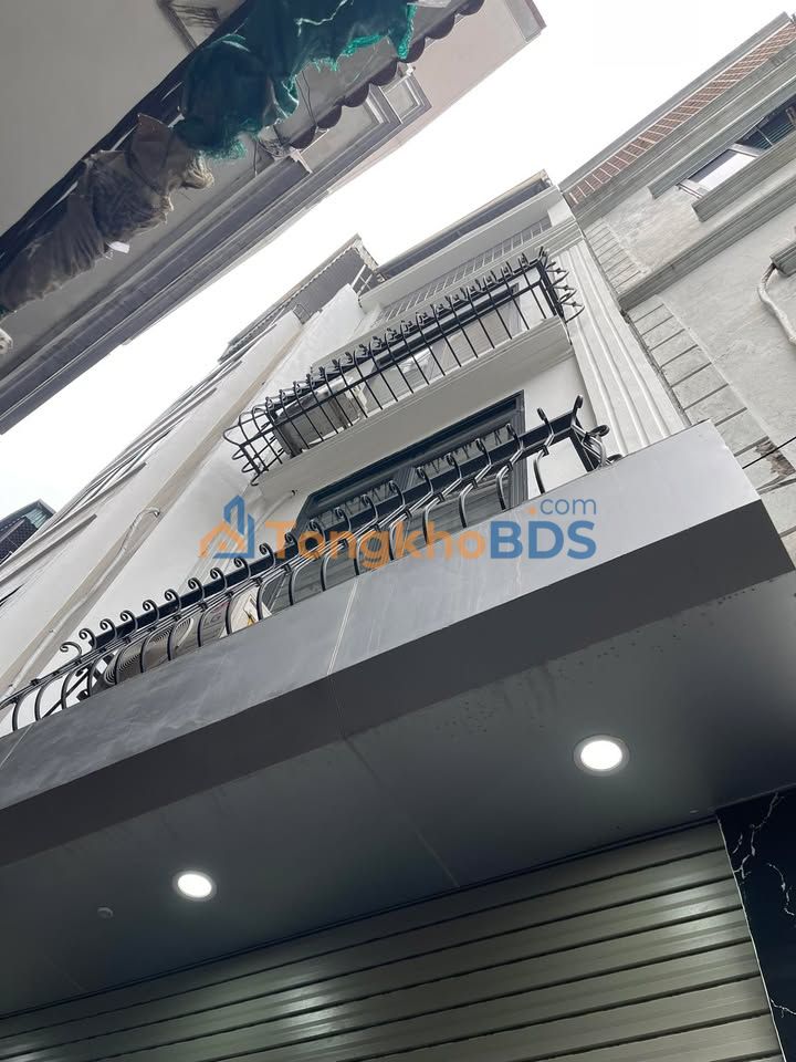 Nha Pho Phu Do 38m2 7 ty - Chinh chu ban full noi that