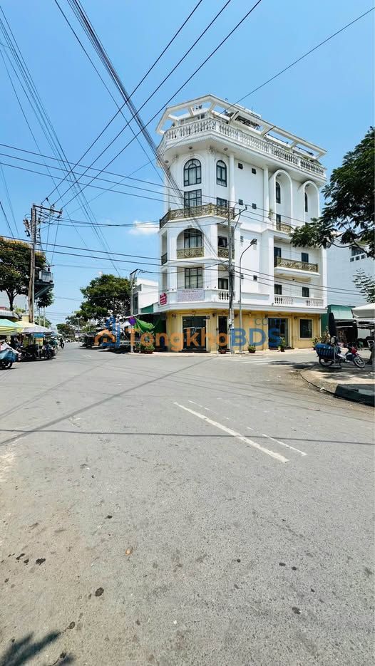 Nhà nguyên căn Cao Lãnh Lý Thường Kiệt 69m²/20 triệu - Ô tô vào tận nhà