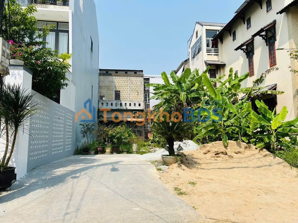 Townhouse Phú Thượng 177m² 4.425 tỷ - Chính chủ bán