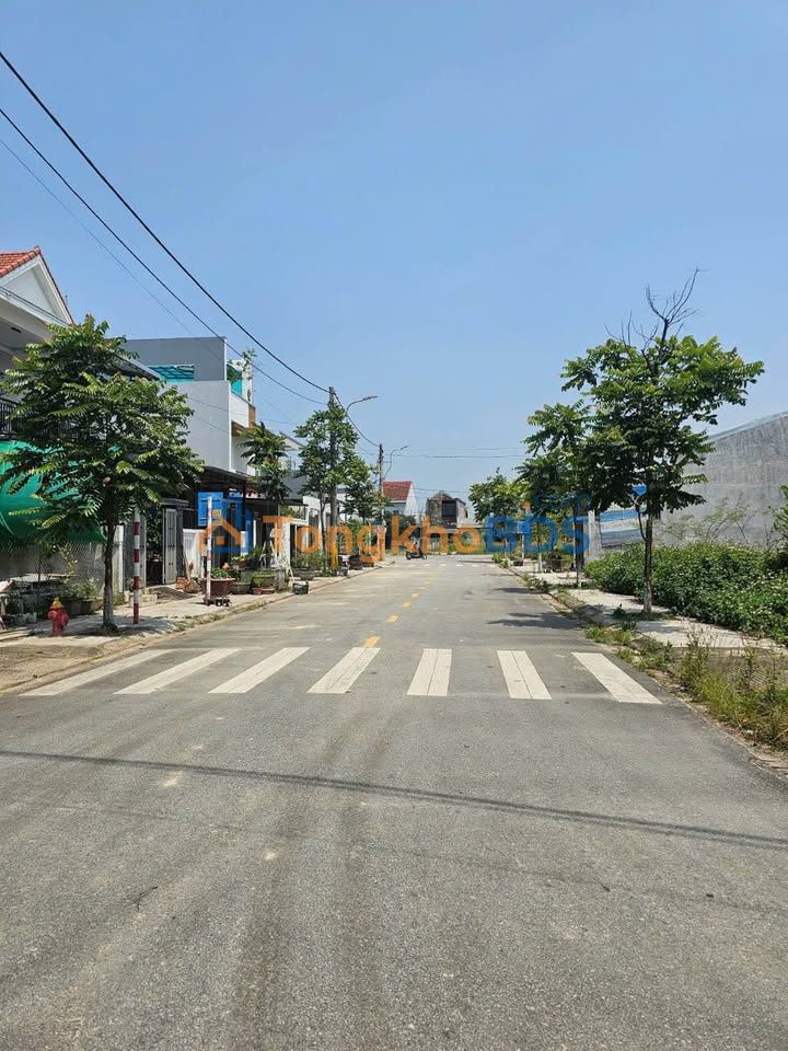 Đất nền Hoàng Quốc Việt An Đông 108m² 3.7 tỷ - Sổ đỏ chính chủ