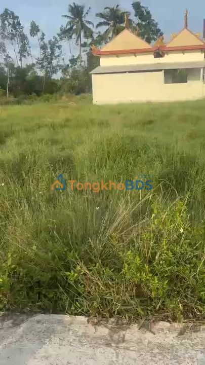 Đất Thôn 6 Vinh Thanh 250m² 1.2 tỷ - Sổ hồng chính chủ