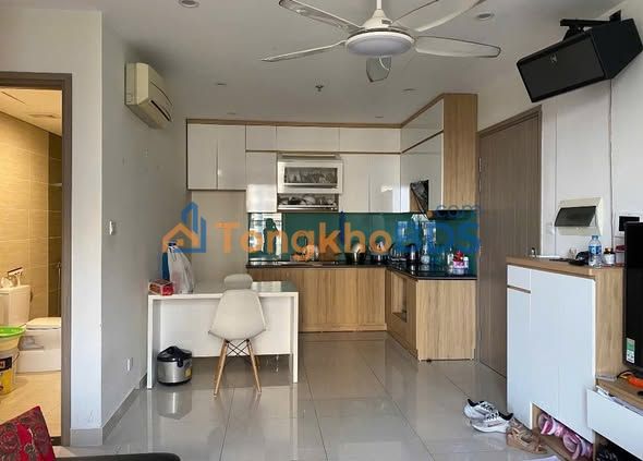 Căn hộ Vinhomes Ocean Park 3PN 11 triệu - View đẹp