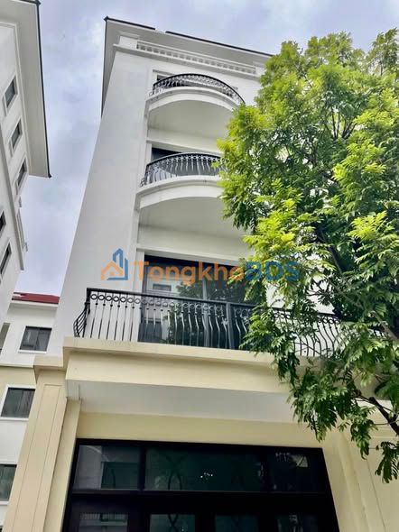 Đất nền Vinhomes Ocean Park Gia Lâm 98m² 13.5 tỷ - Sổ đỏ chính chủ