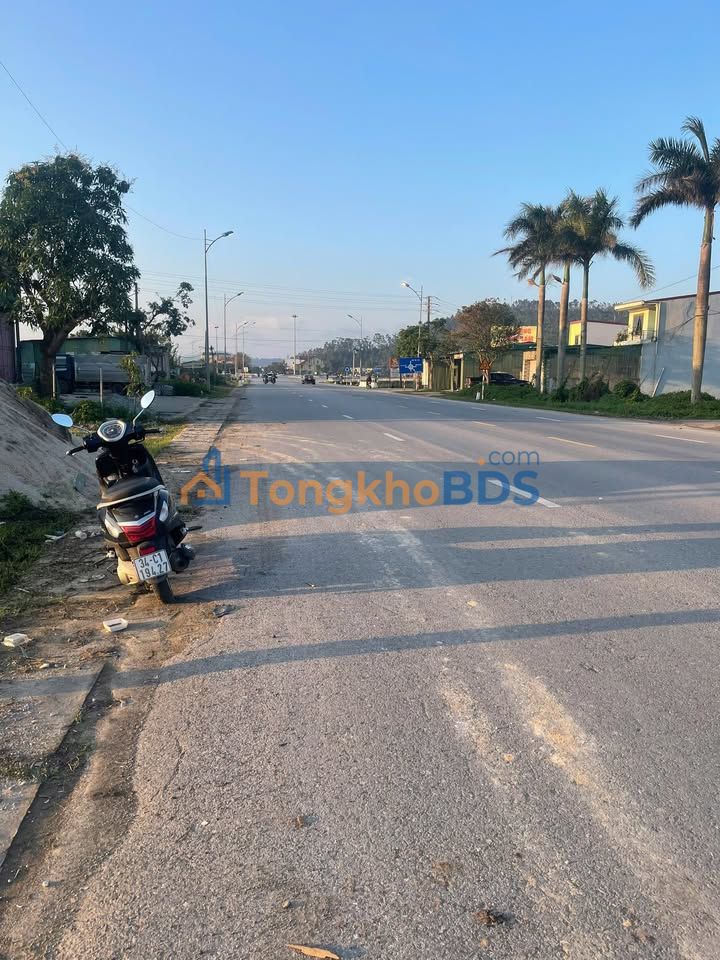 Đất nền Khánh Hợp, Thanh Chương 150m² giá 3 tỷ - Sổ đỏ chính chủ