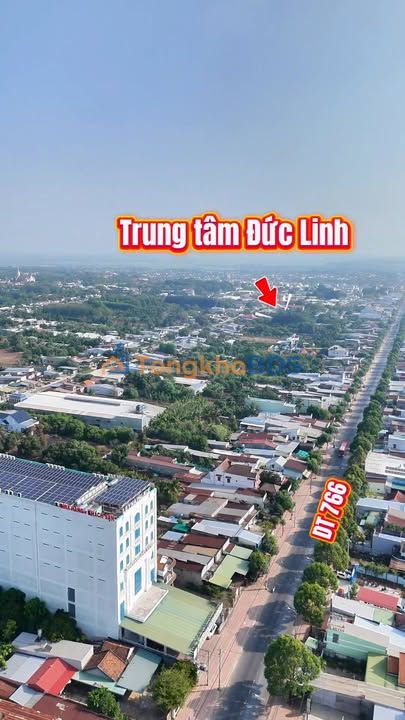 Đất nền Hoài Đức Lâm Hà 1.100m² 2,8 tỷ - Sổ đỏ chính chủ