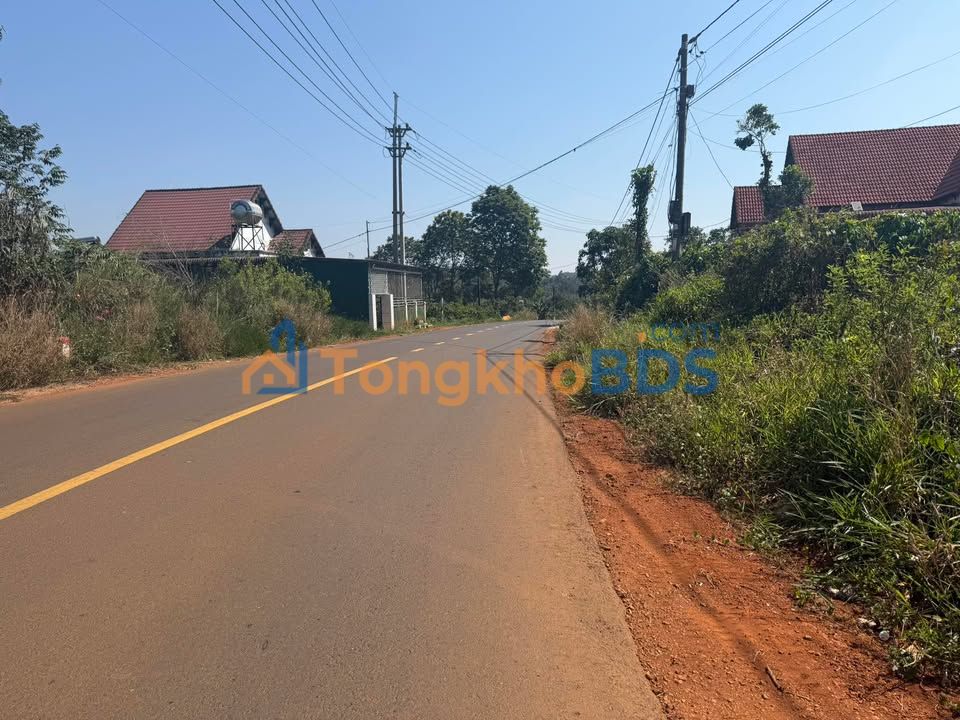 Đất Phan Chu Trinh Phú Quý 720m² 2.8 tỷ - Hạ tầng hoàn thiện