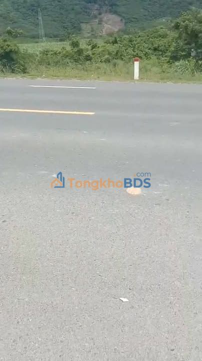 Nhà mặt tiền Quốc lộ 26 Ninh Hòa 700m² 1 tỷ - Chính chủ bán