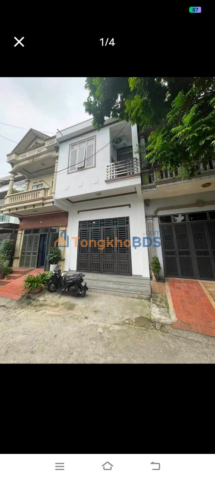 Đất nền Lê Quý Đôn Việt Trì 72m² - Sổ đỏ chính chủ