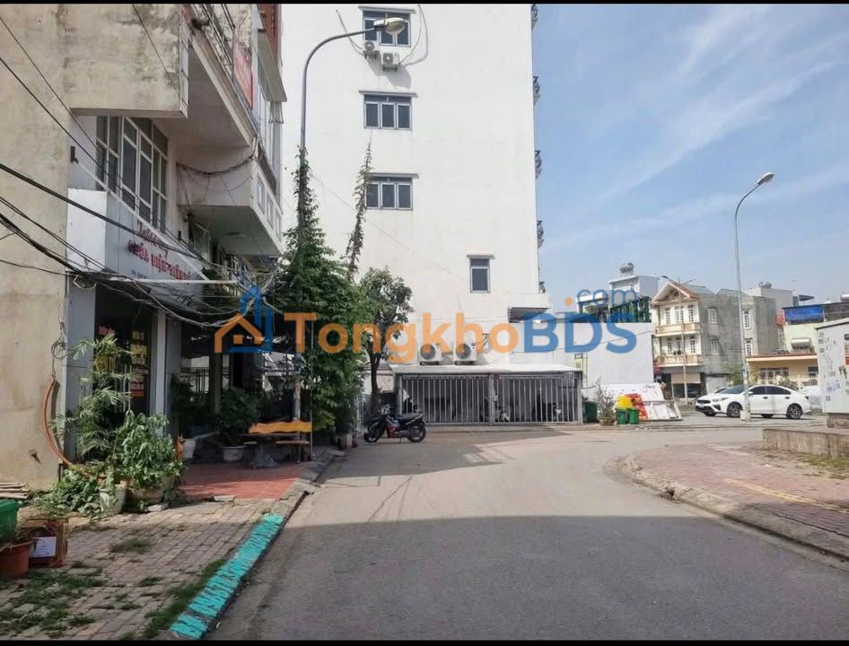 Đất Hà Lầm Hạ Long 67m² giá 4 tỷ - Sổ đỏ chính chủ