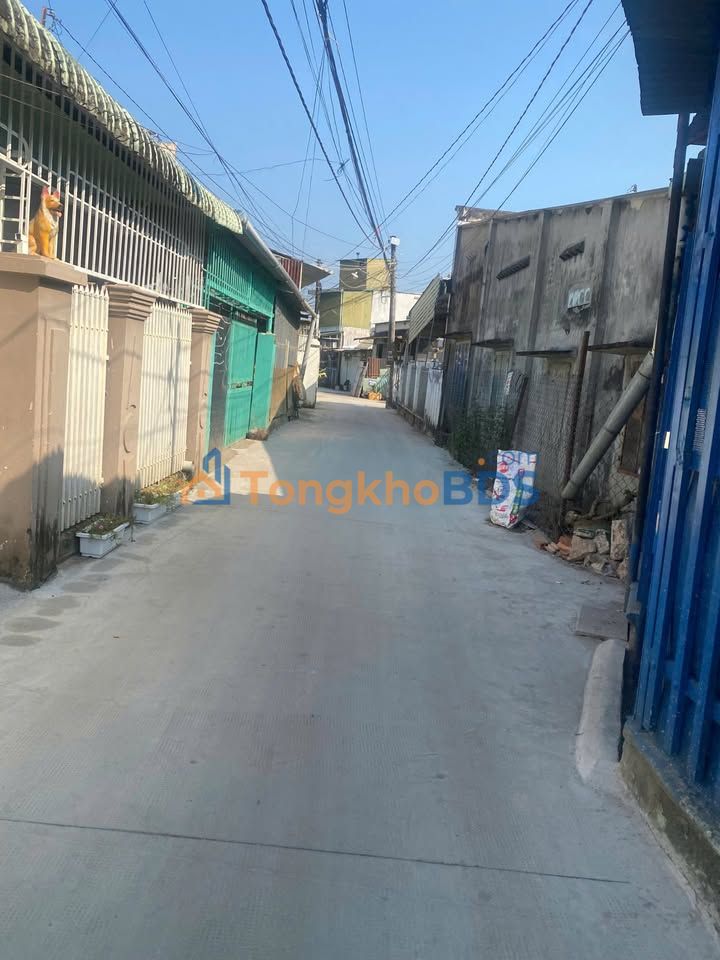 Đất nền Bảo Vinh Long Khánh 200m² - Sổ đỏ chính chủ