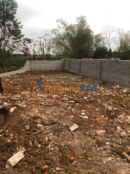 Đất nền Đa Mai Bắc Giang 203m² 900 triệu - Đường ô tô vào thẳng
