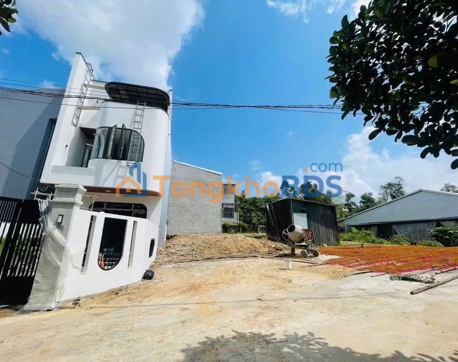 Đất nền Huế Kiệt 36 Huyền Trân Công Chúa 101m² 1.5 tỷ - Đường ô tô 5m