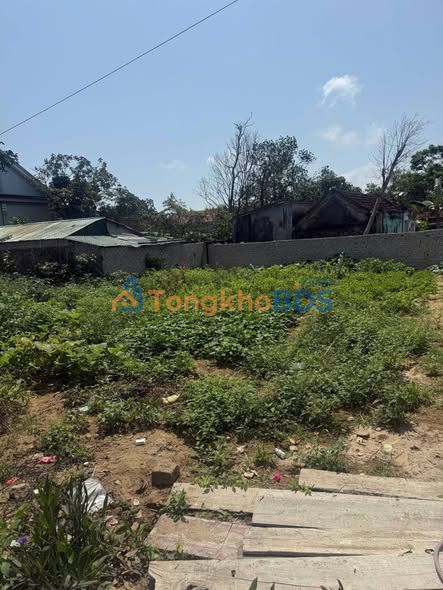 Đất nền Khánh Hợp Nghi Lộc 200m² 1 tỷ - Đất thổ cư 100%