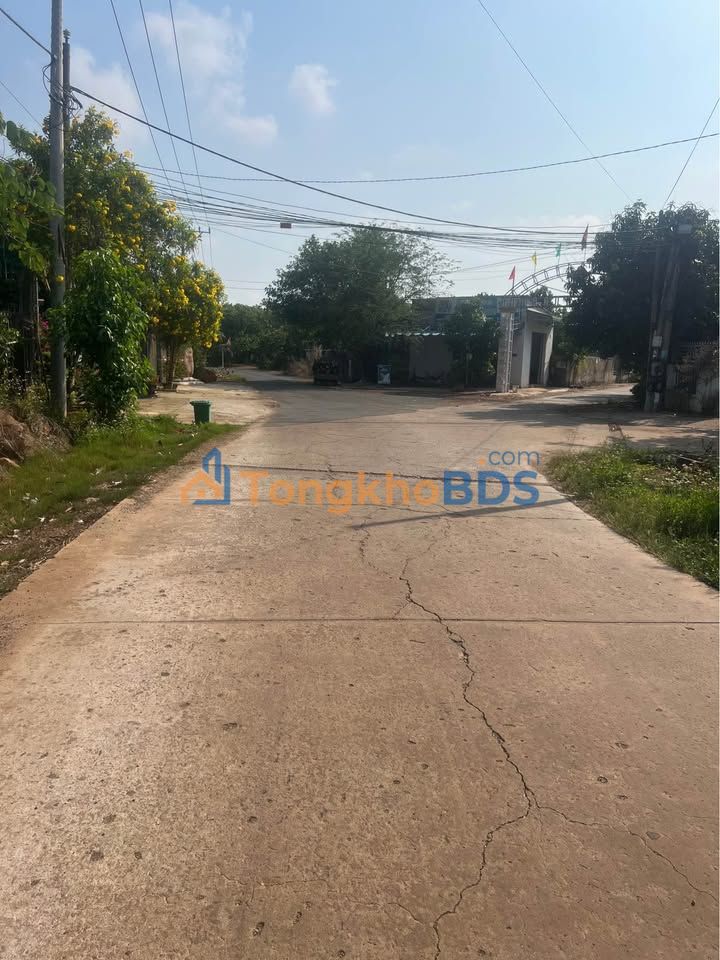 Đất nền Bom Bo 720m² giá thỏa thuận - Tiềm năng tăng giá