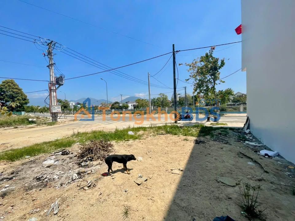 Đất tái định cư Diên Khánh 94m² 3.2 tỷ - Sổ đỏ chính chủ