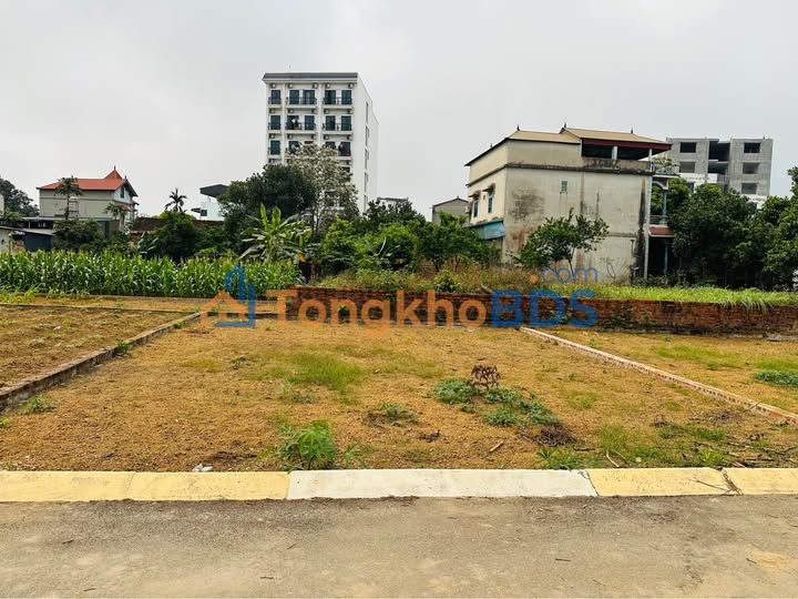 Đất Thôn Kim Bông 100m² thỏa thuận - Tiềm năng tăng giá