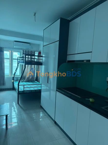 Phòng trọ Ngõ Hòa Bình 4 giá 4 triệu - Chính chủ sẵn vào ở