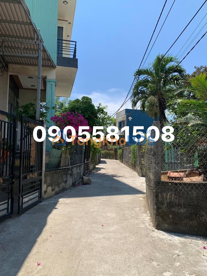 Đất nền Tân Thạnh Tam Kỳ 166m² 7xx triệu - Sổ đỏ chính chủ