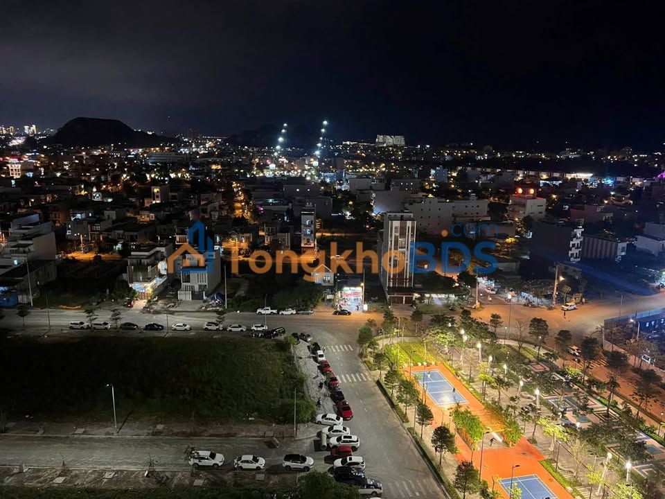 Căn hộ FPT City Đà Nẵng 75m² giá thỏa thuận - An ninh 24/7