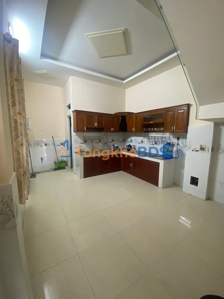 Nhà cho thuê KDC Việt Sing Thuận An 60m² 9 triệu - Ô tô vào nhà