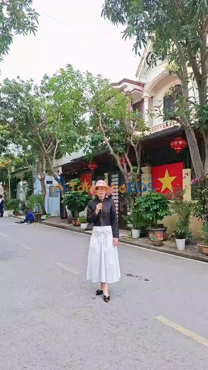 Đất Lê Lợi Vinh 113m² giá 6 tỷ – Sổ đỏ chính chủ