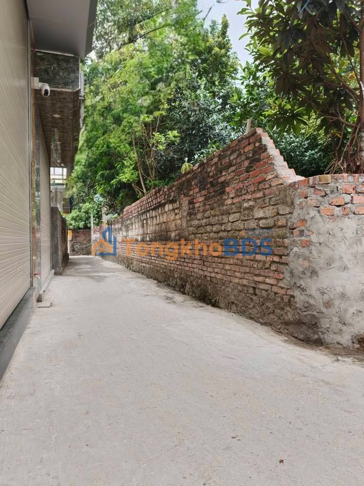 Đất nền Vũ Ninh 43m² 1 tỷ - Đường ô tô vào lô