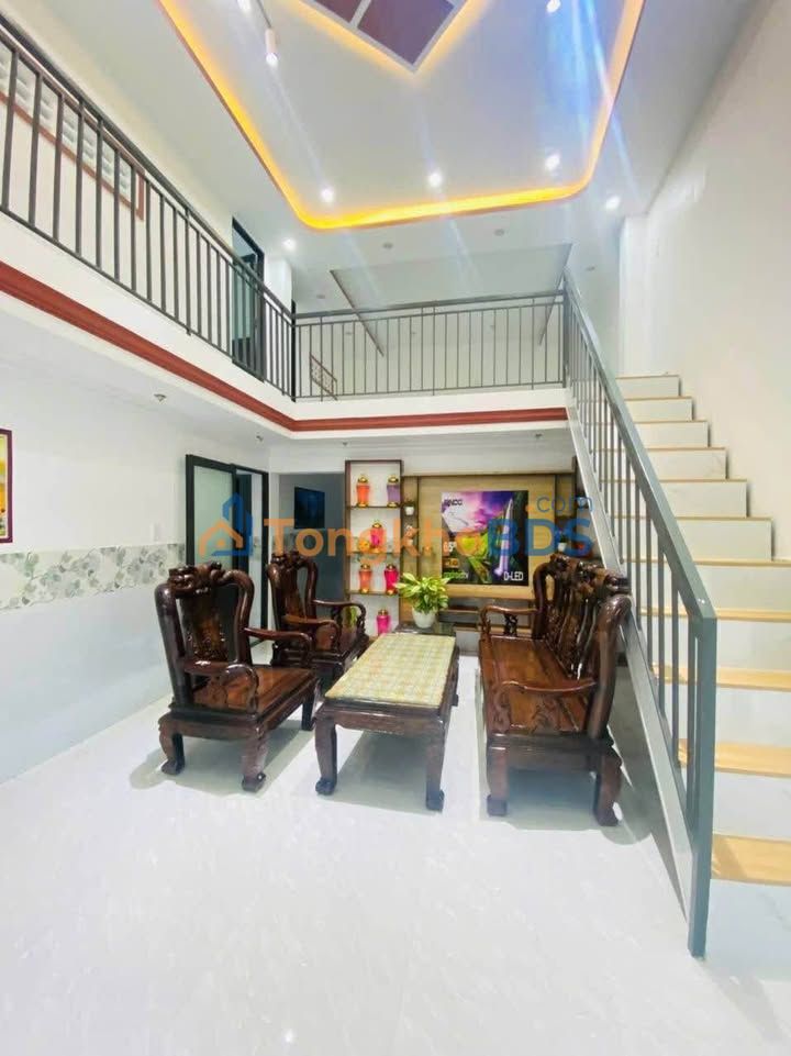 Nhà 2 tầng Hòa Xuân 115m2 3.5 tỷ - Chính chủ bán gấp