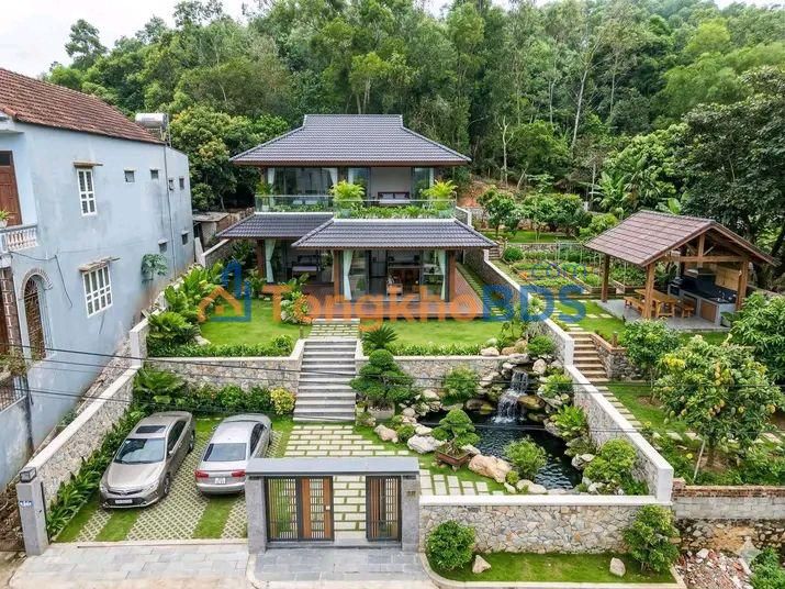 Đất nền Đông Lĩnh Thanh Hóa 870m² 9 tỷ - Sổ đỏ chính chủ