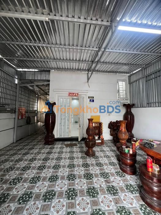 Nhà KDC 1ST HOME Bình Hòa 90m² 1,4 tỷ - Ô tô vào nhà