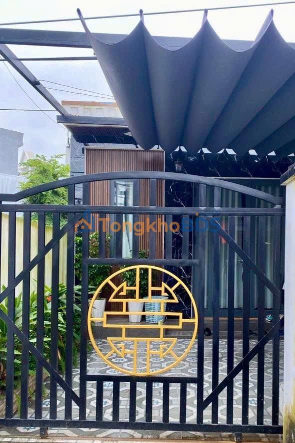 Nhà mặt tiền Ngô Chân Lưu 85m² 4.35 tỷ - Ô tô vào nhà