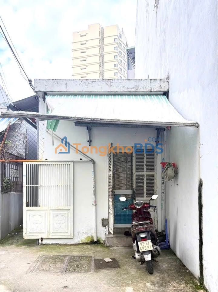 Đất Mai Lão Bạng Hải Châu 73m² 4.63 tỷ - Tiềm năng tăng giá