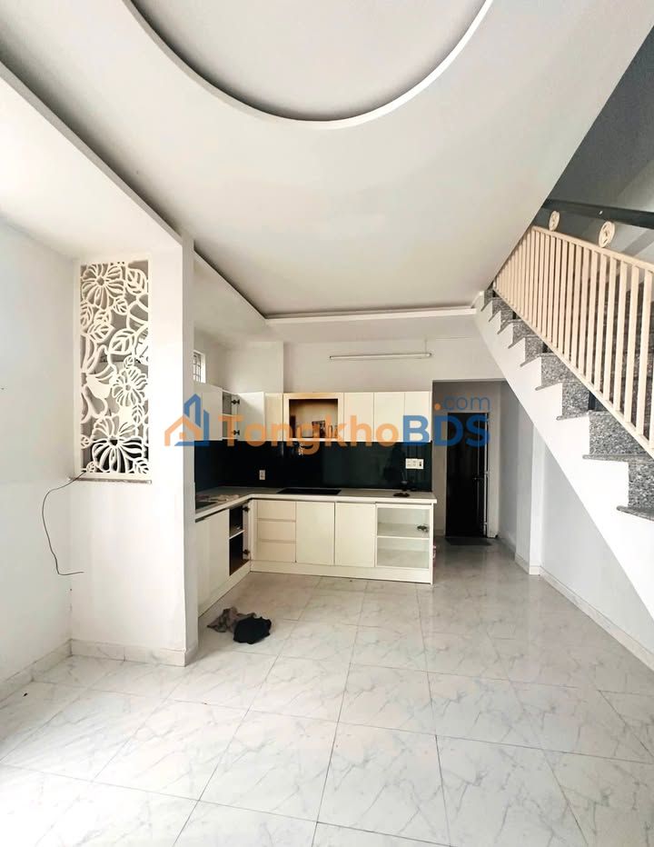 Nhà riêng Hải Châu Đà Nẵng 64m² 4.68 tỷ - Ô tô vào tận nhà