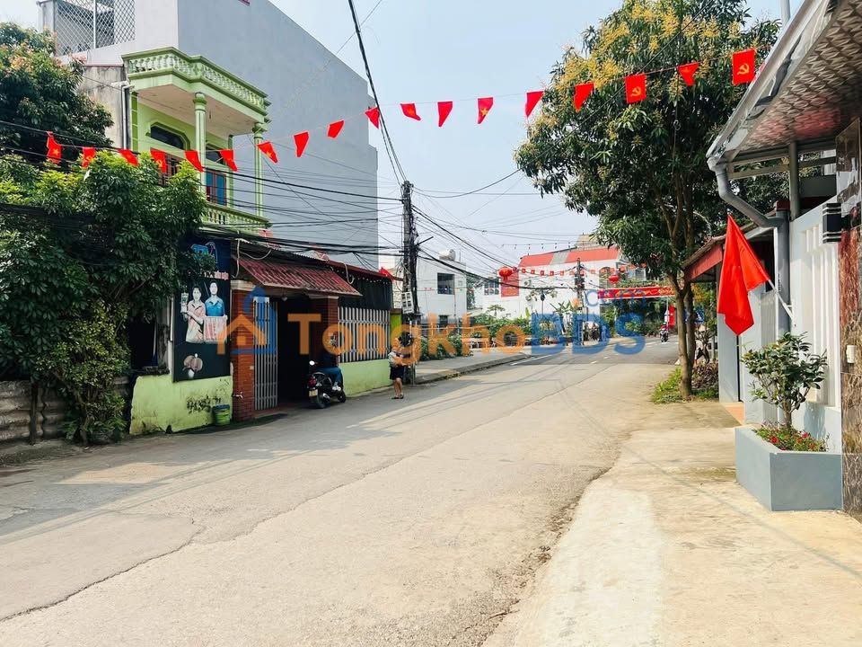 Nhà cấp 4 Hưng Thái 80m² giá 1,8 tỷ - Sẵn sàng vào ở ngay