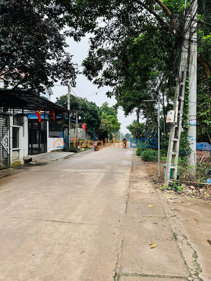 Đất nền Bắc Sơn-Tố Hữu 225m² giá 4.5 tỷ - Sổ đỏ chính chủ