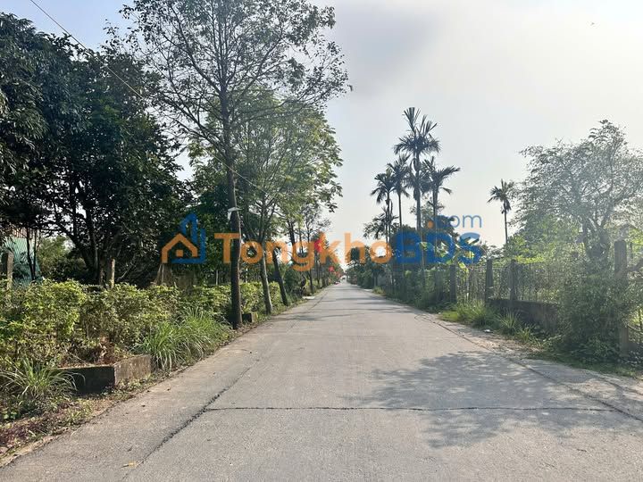 Đất nền Bình Tân Hà Tĩnh 160m2 - Đường 10m kinh doanh