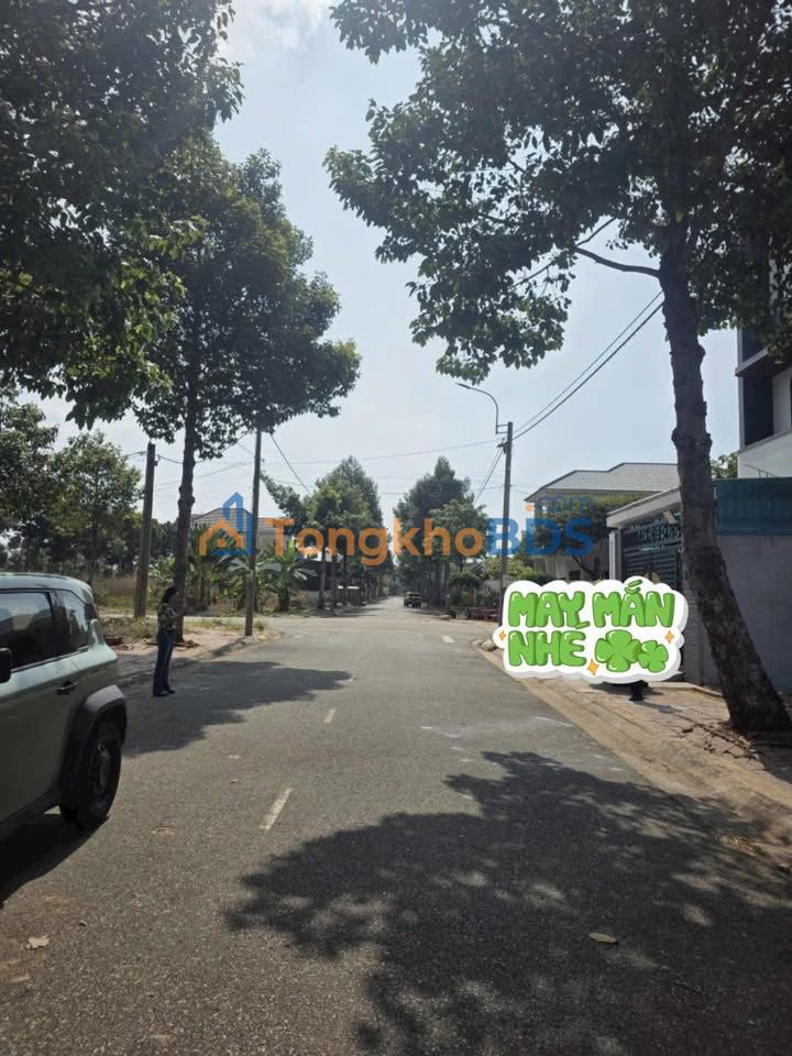 Đất nền Long Tâm Bà Rịa 88m² 1,35 tỷ - Sổ đỏ chính chủ