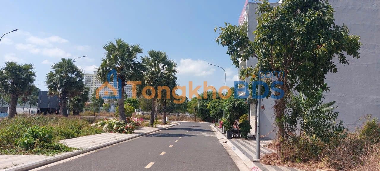 Đất Hòa Long TP Bà Rịa 114m² 2.75 tỷ - Sổ đỏ chính chủ