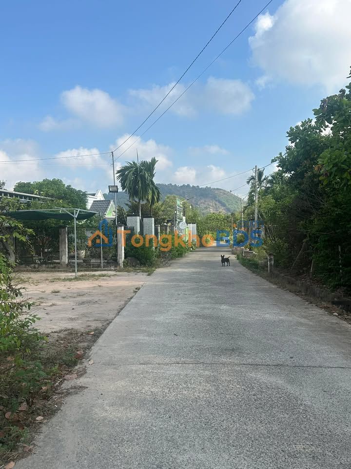 Đất nền Nghĩa Thành 470m² 1.75 tỷ - Xây dựng tự do