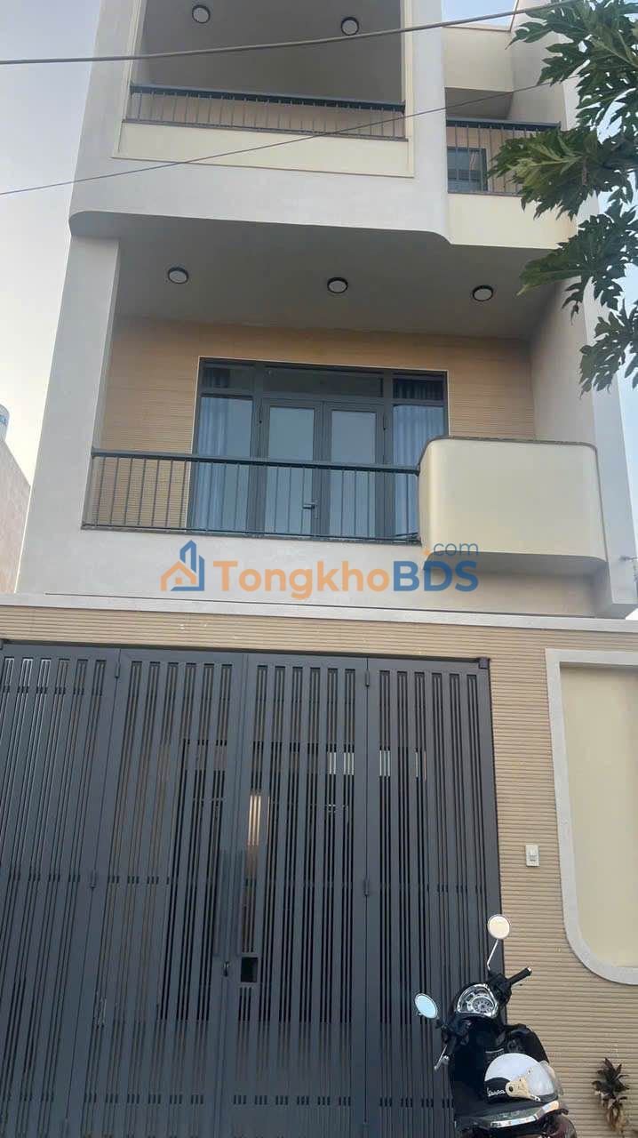 Nhà phố Phường 10 Vũng Tàu 85m² 6,5 tỷ - Chính chủ bán