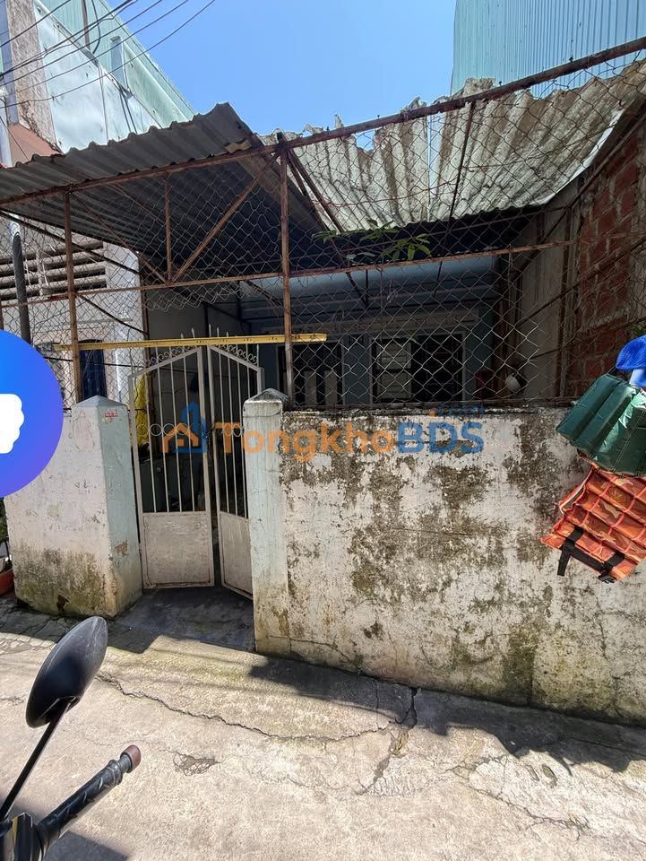 Đất nền Ghềnh Ráng Quy Nhơn 44m² giá 2 tỷ - Sổ đỏ chính chủ view biển