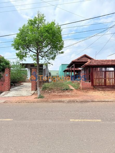 Đất nền Lê Lợi Chư Sê 255m² giá 2 tỷ - Sổ đỏ chính chủ