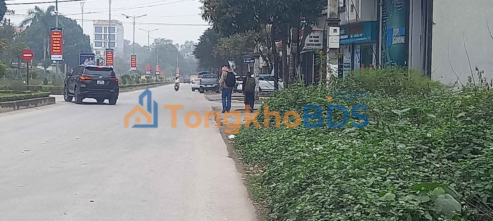 Đất phân lô Bình Mỹ 100m² giá 5 tỷ - Sổ đỏ chính chủ