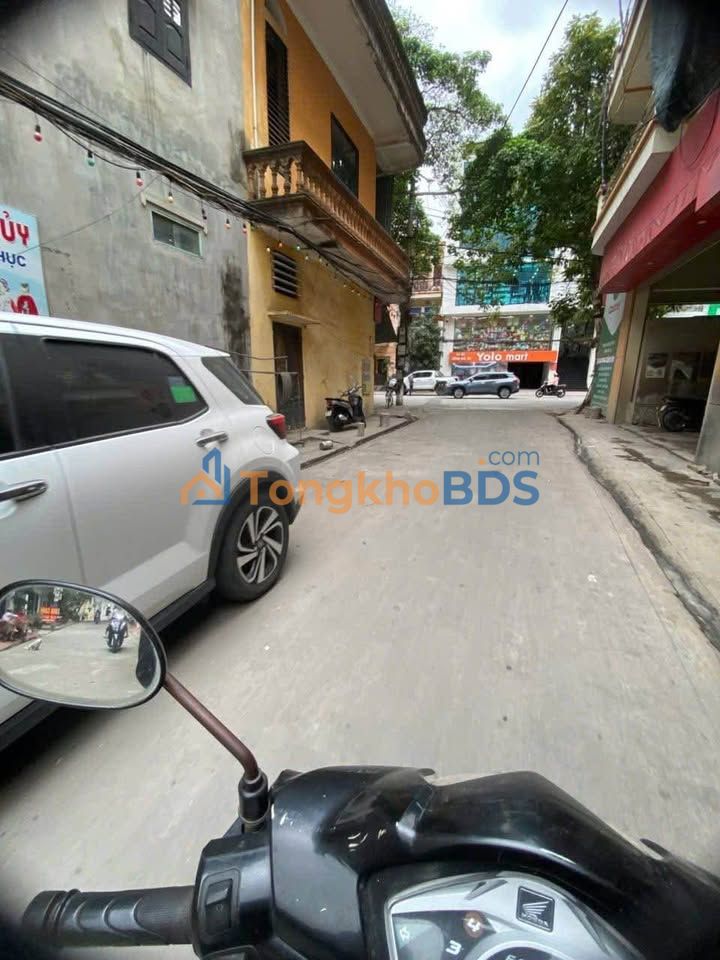 Đất Ninh Bình Ngõ Lương Văn TuỴ 57m² - Chính chủ bán