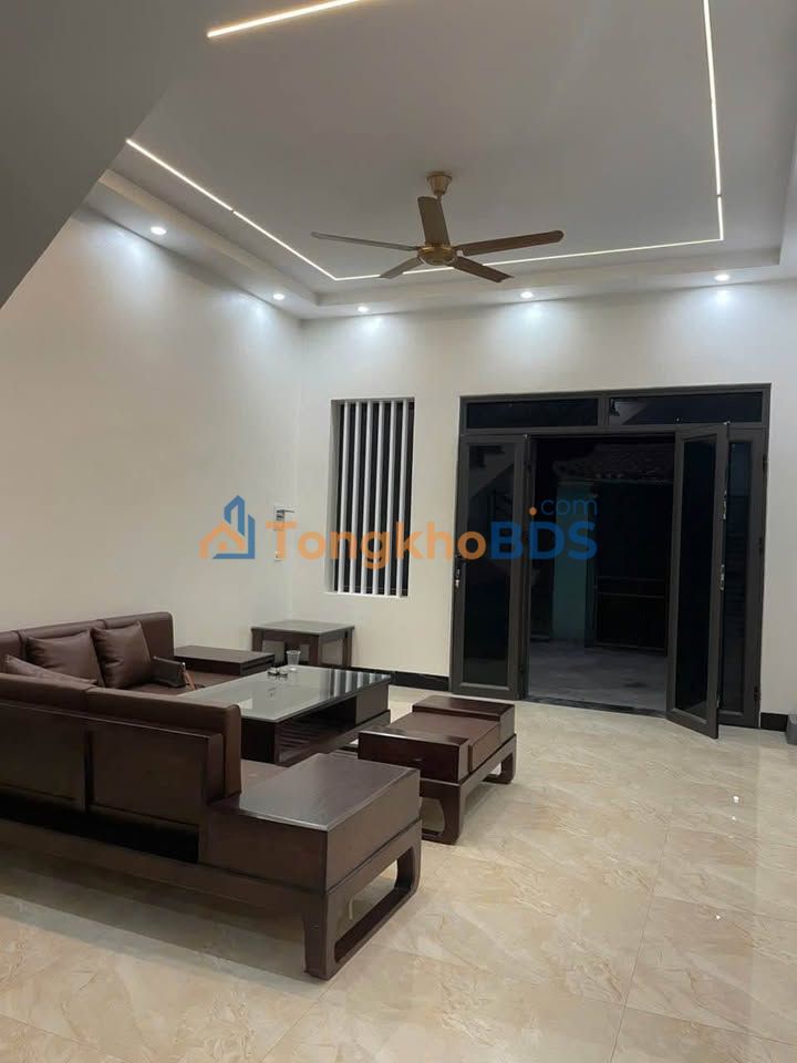 Nhà riêng Ninh Sơn Hoa Lư 56m² 2 tỷ - Giá tốt hiếm có