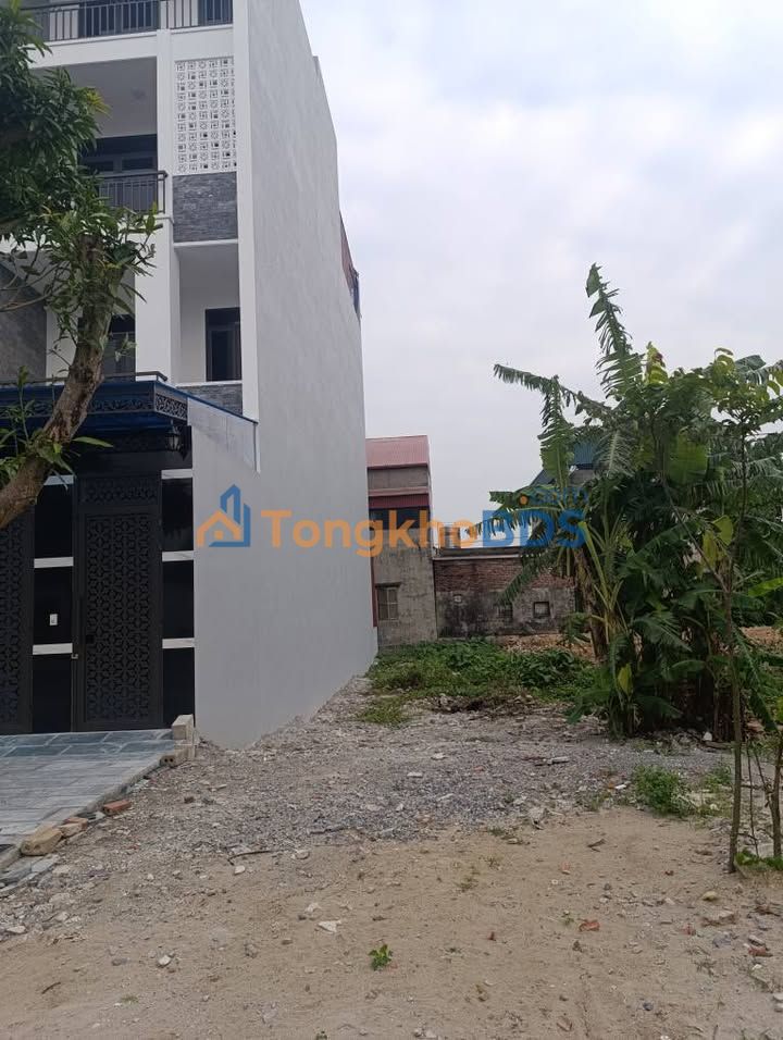 Đất Cà phê Ami Nam Bình 104m² giá đầu tư - Đường to ô tô