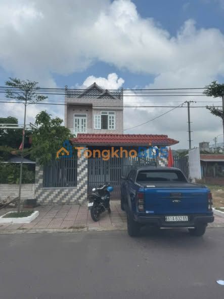 Nhà riêng Cát Thành 200m² 4,5 tỷ - Chính chủ bán