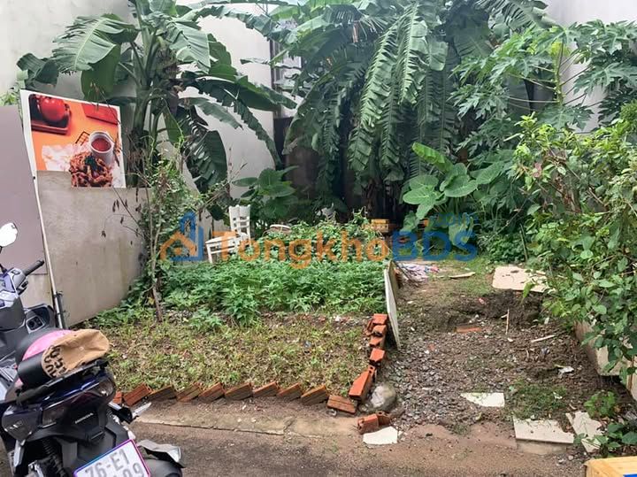 Đất Quận 9 Nguyễn Duy Trinh 56m² 2.85 tỷ - Đường to ô tô