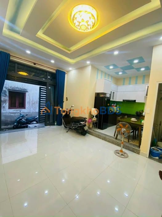 Nhà Tây Hòa Phước Long A 55m² 3 tỷ - Chính chủ bán