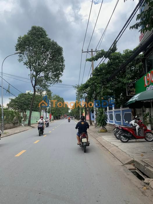 Nhà phố Linh Đông 85m² giá 5 tỷ - Sẵn sàng ở ngay